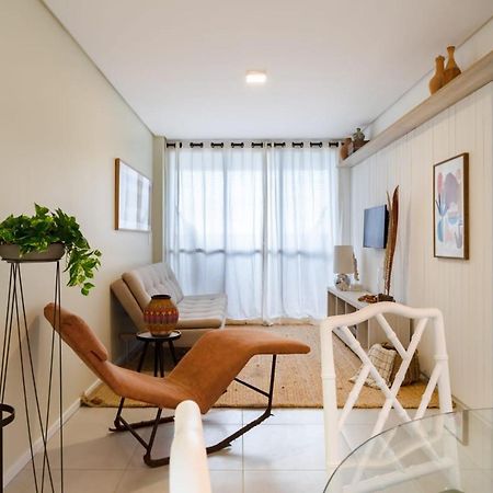 Apartamento Com A Cara De Maceio Luaran gambar