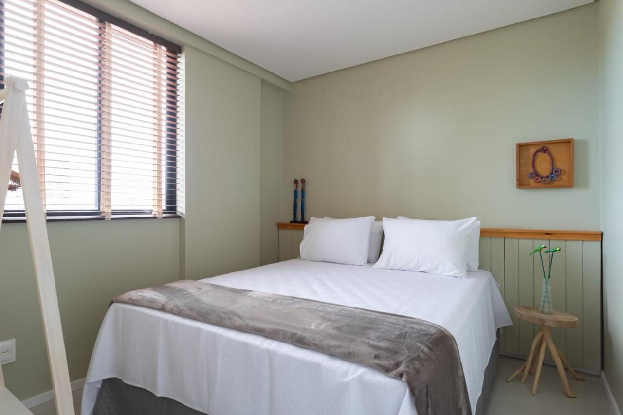 Apartamento Com A Cara De Maceio Luaran gambar