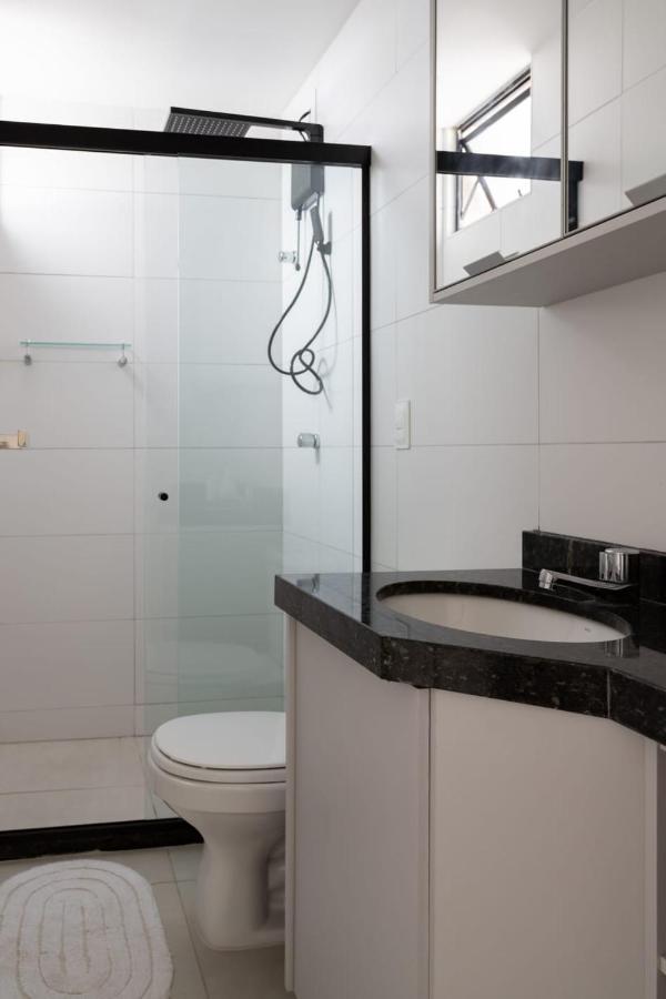 Apartamento Com A Cara De Maceio Luaran gambar