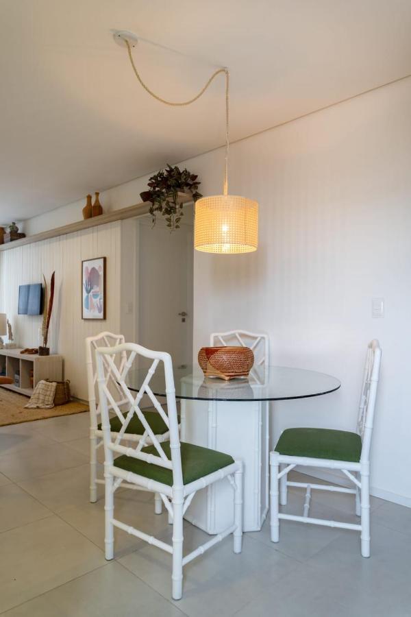Apartamento Com A Cara De Maceio Luaran gambar