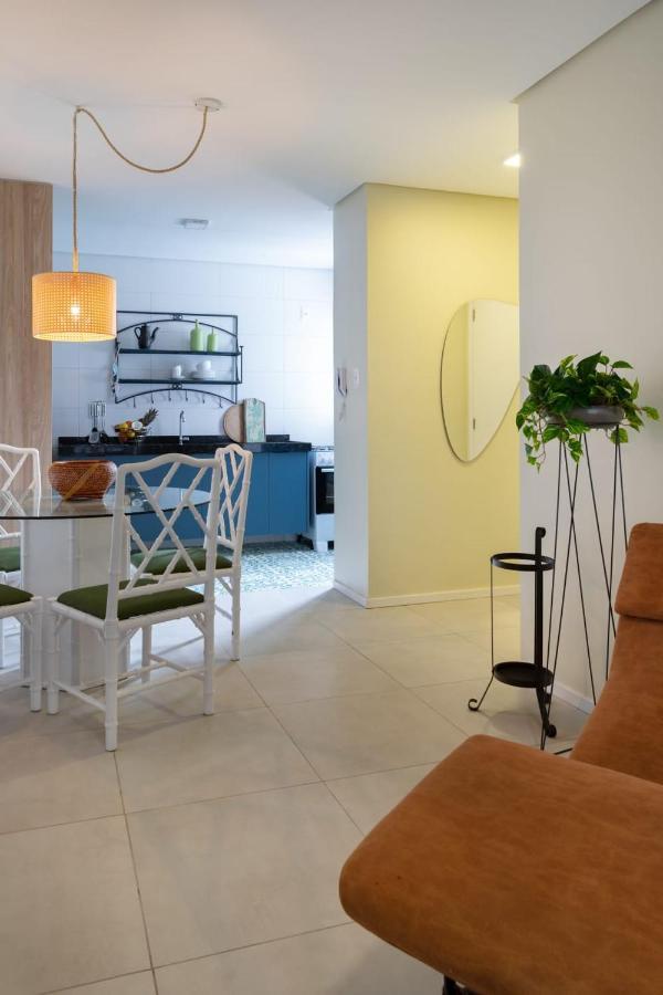Apartamento Com A Cara De Maceio Luaran gambar